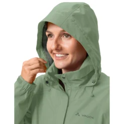 VAUDE ESCAPE BIKE LIGHT JACKET Damen - Fahrradjacke -Radwelt Geschäft 5638006784 f escape bike light jacket vaude 24