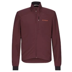 VAUDE ME KURO AIR JACKET Herren - Fahrradjacke
