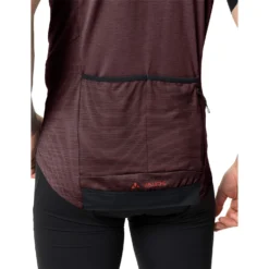VAUDE ME KURO FZ TRICOT Herren - Fahrradtrikot 20 VAUDE ME KURO FZ TRICOT Herren - Fahrradtrikot -Radwelt Geschäft 5638006798 d me kuro fz tricot vaude 24