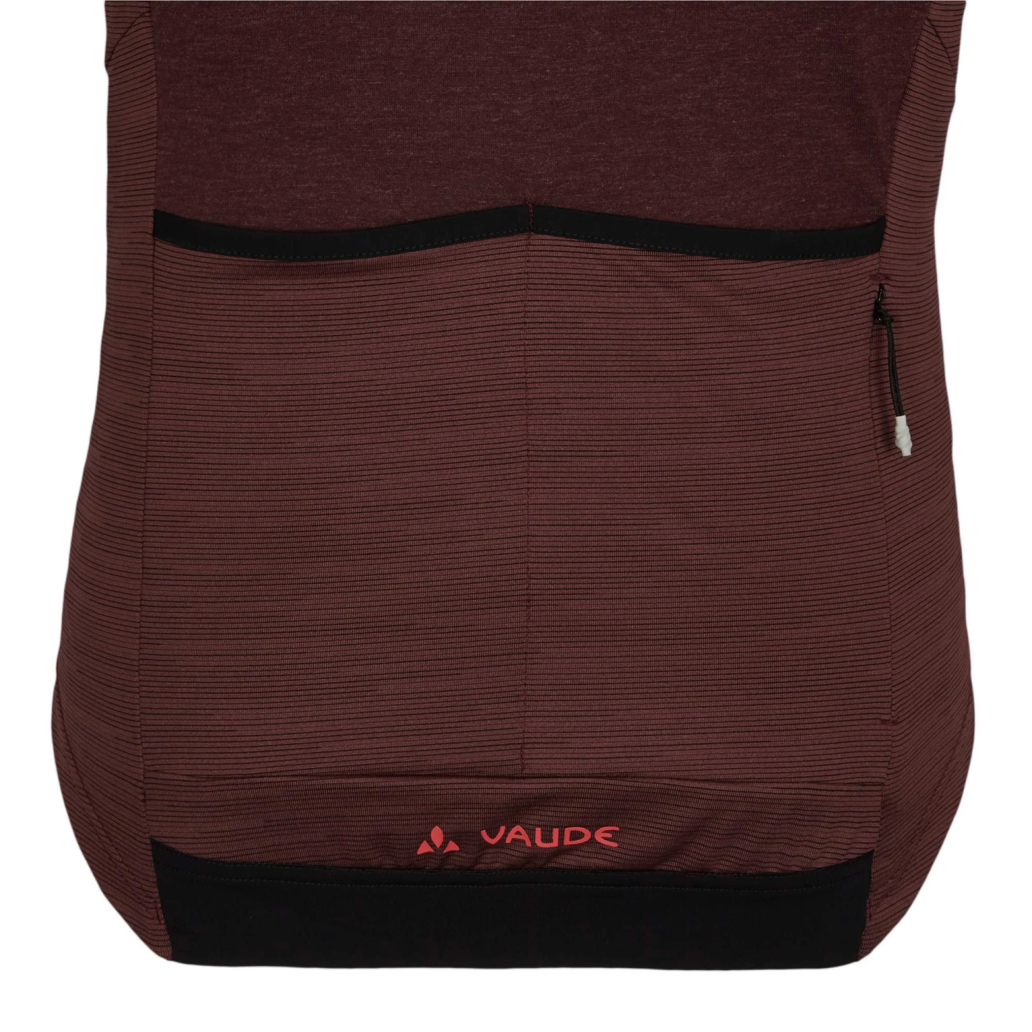 VAUDE ME KURO FZ TRICOT Herren - Fahrradtrikot 5 VAUDE ME KURO FZ TRICOT Herren - Fahrradtrikot – Bild 5