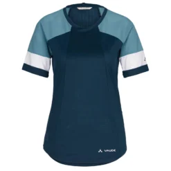 VAUDE KURO SHIRT Damen - Fahrradtrikot