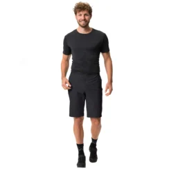 VAUDE ME KURO SHORTS Herren - Radshorts -Radwelt Geschäft 5638006850 e me kuro shorts vaude 24