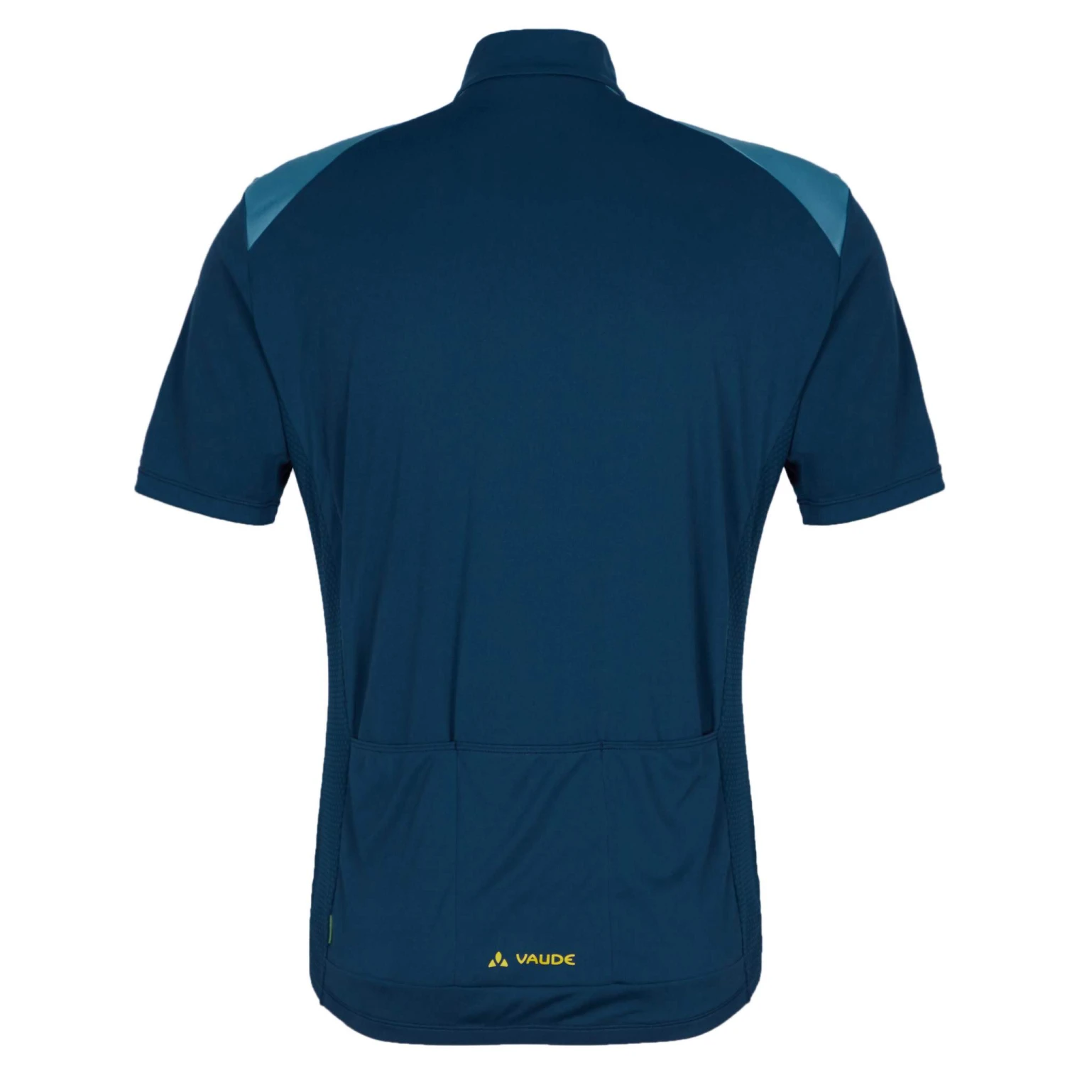 VAUDE MATERA FZ TRICOT Herren - Fahrradtrikot 2 VAUDE MATERA FZ TRICOT Herren - Fahrradtrikot – Bild 2