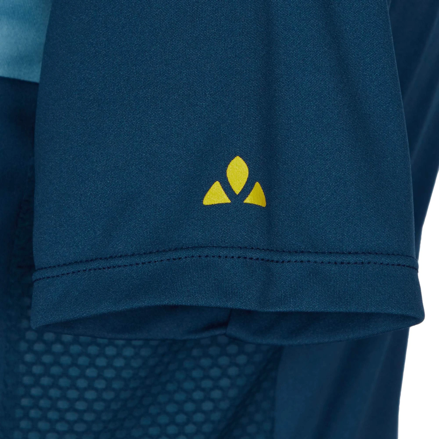 VAUDE MATERA FZ TRICOT Herren - Fahrradtrikot 6 VAUDE MATERA FZ TRICOT Herren - Fahrradtrikot – Bild 6