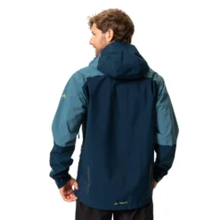 VAUDE ME MOAB RAIN JACKET Herren - Fahrradjacke -Radwelt Geschäft 5638006894 b me moab rain jacket vaude 24