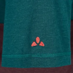 VAUDE QIMSA SHIRT Herren - Fahrradtrikot -Radwelt Geschäft 5638006908 d qimsa shirt vaude 24