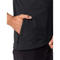 VAUDE YARAS VEST Herren - Weste -Radwelt Geschäft 5638006970 k yaras vest vaude 24