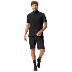 VAUDE YARAS VEST Herren - Weste -Radwelt Geschäft 5638006970 m yaras vest vaude 24