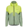 VAUDE CRANA WIND JACKET Herren - Fahrradjacke