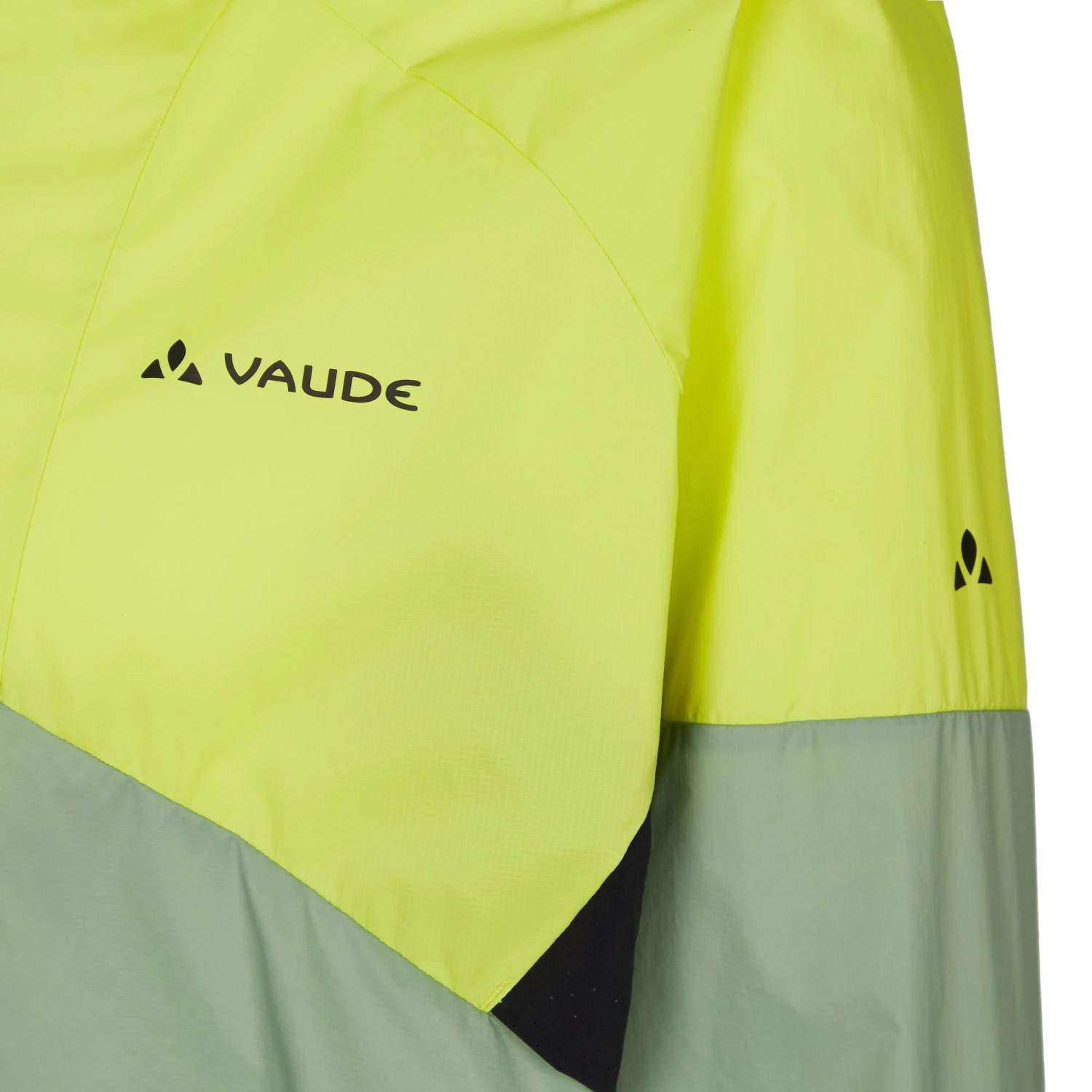 VAUDE CRANA WIND JACKET Herren - Fahrradjacke 4 VAUDE CRANA WIND JACKET Herren - Fahrradjacke – Bild 4