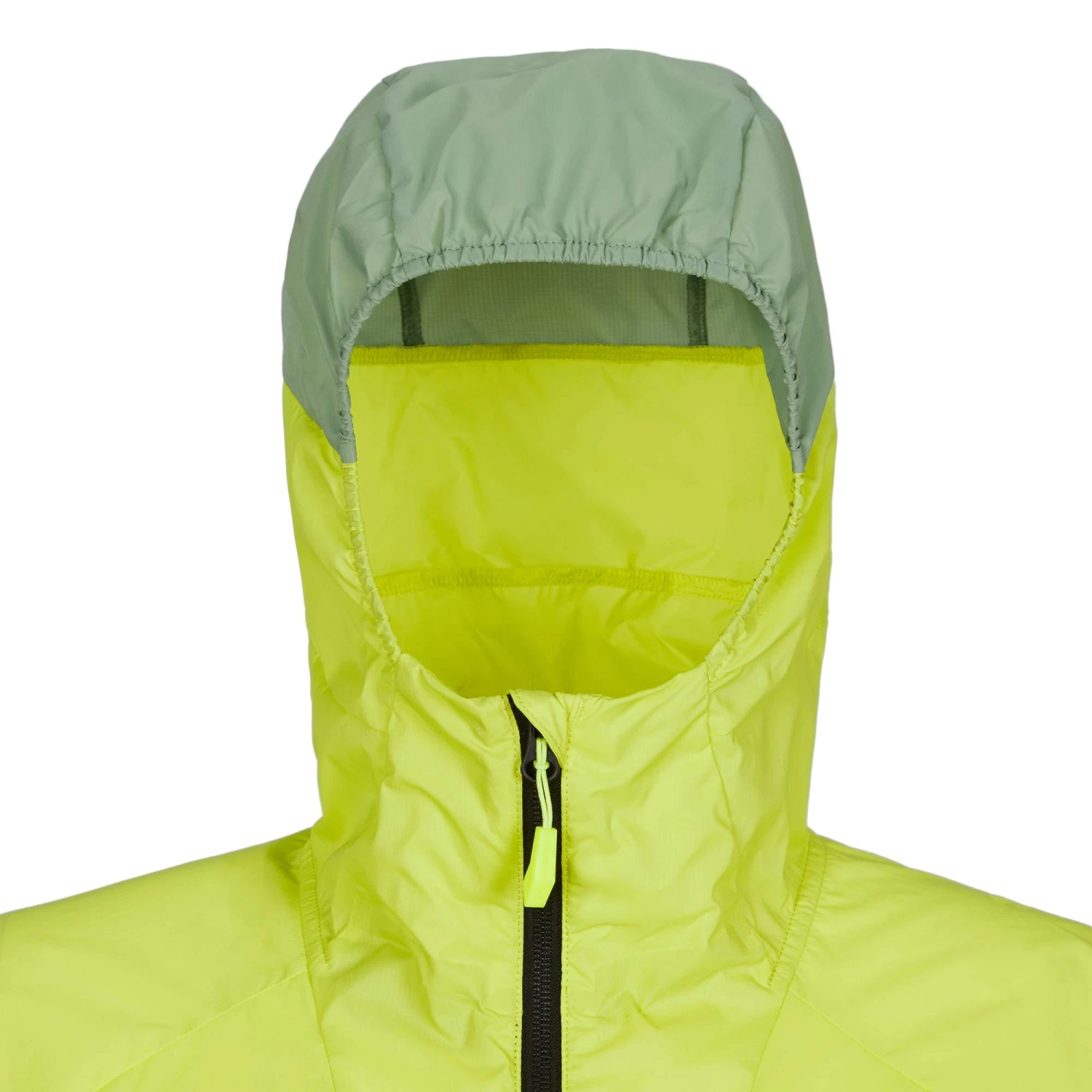 VAUDE CRANA WIND JACKET Herren - Fahrradjacke 7 VAUDE CRANA WIND JACKET Herren - Fahrradjacke – Bild 7