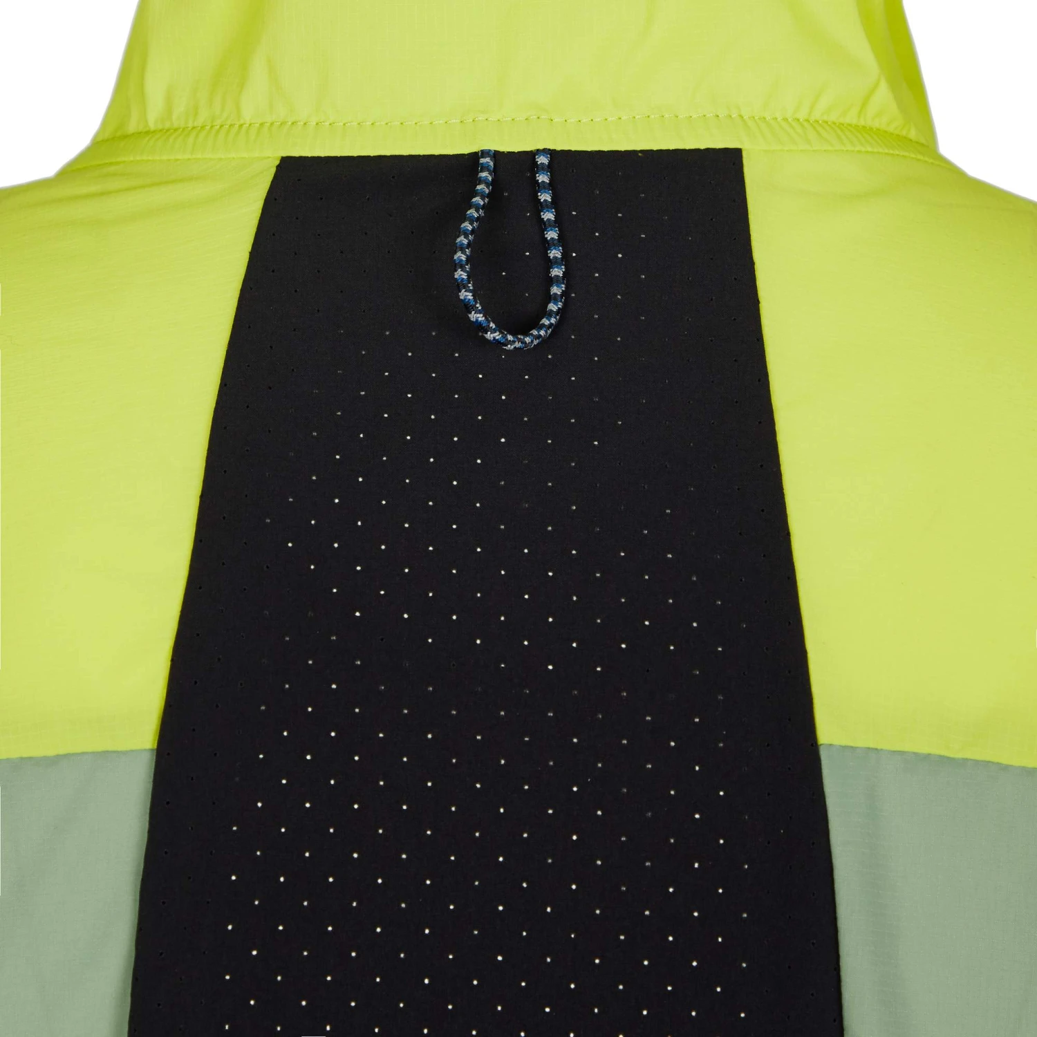 VAUDE CRANA WIND JACKET Herren - Fahrradjacke 9 VAUDE CRANA WIND JACKET Herren - Fahrradjacke – Bild 9