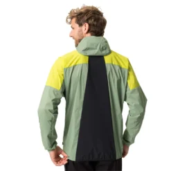 VAUDE CRANA WIND JACKET Herren - Fahrradjacke -Radwelt Geschäft 5638012603 l crana wind jacket vaude 24 1