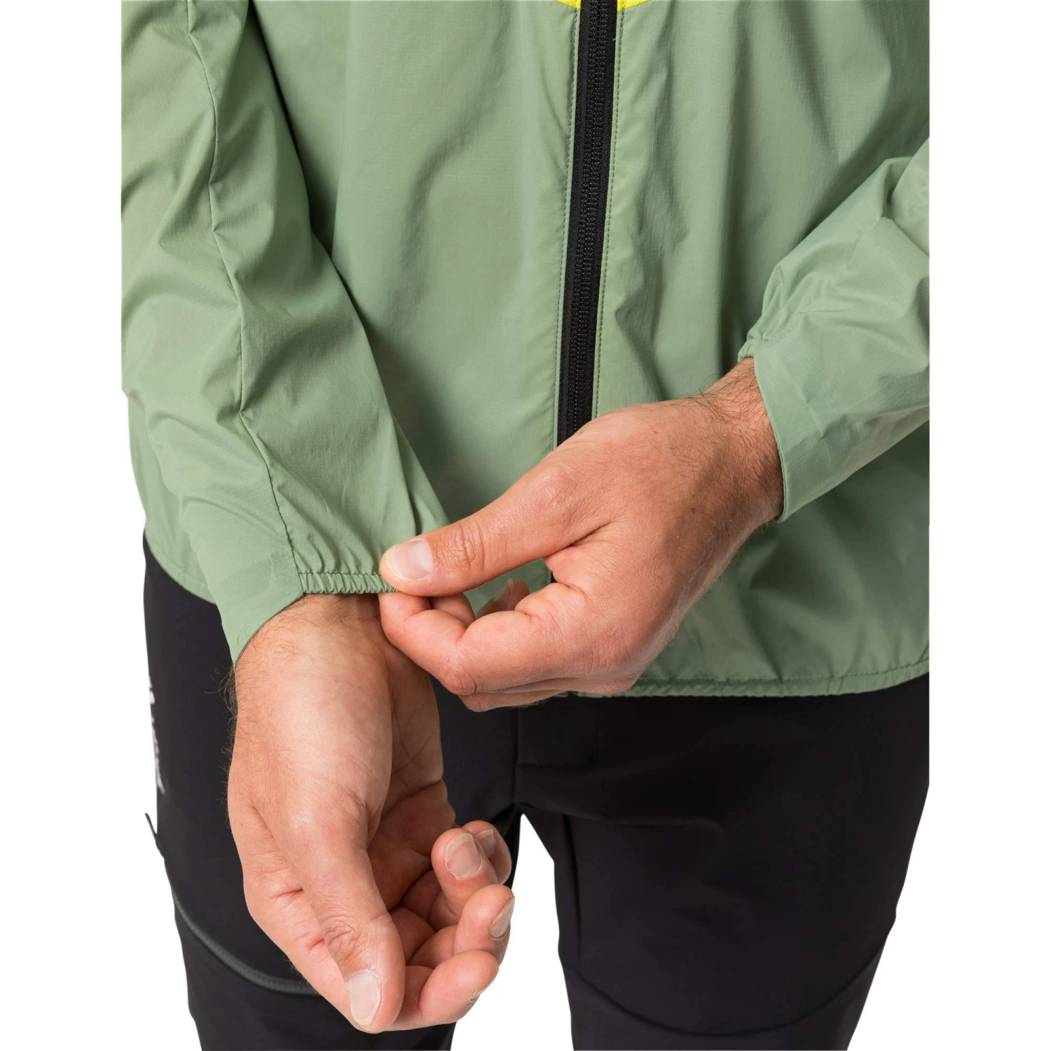 VAUDE CRANA WIND JACKET Herren - Fahrradjacke 14 VAUDE CRANA WIND JACKET Herren - Fahrradjacke – Bild 14