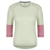 Patagonia W' S MERINO 3/4 SLEEVE BIKE JERSEY Damen - Funktionsshirt