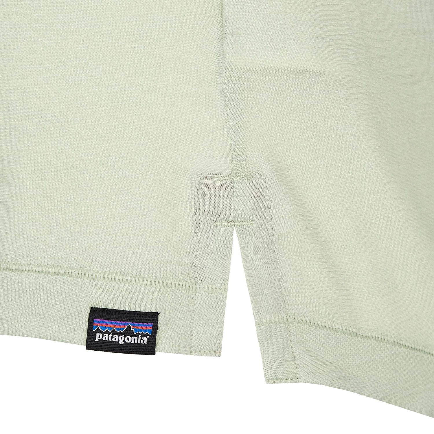 Patagonia W' S MERINO 3/4 SLEEVE BIKE JERSEY Damen - Funktionsshirt – Bild 3