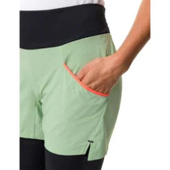 VAUDE CRANA ZO PANTS Damen - Radhose -Radwelt Geschäft 5638015786 f crana zo pants vaude 24