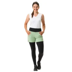 VAUDE CRANA ZO PANTS Damen - Radhose -Radwelt Geschäft 5638015786 g crana zo pants vaude 24