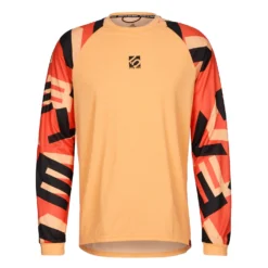 ADIDAS 5.10 TRAILX L/S Herren - Funktionsshirt