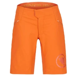 Endura WOMEN' S SINGLETRACK LITE SHORT Damen - Radshorts