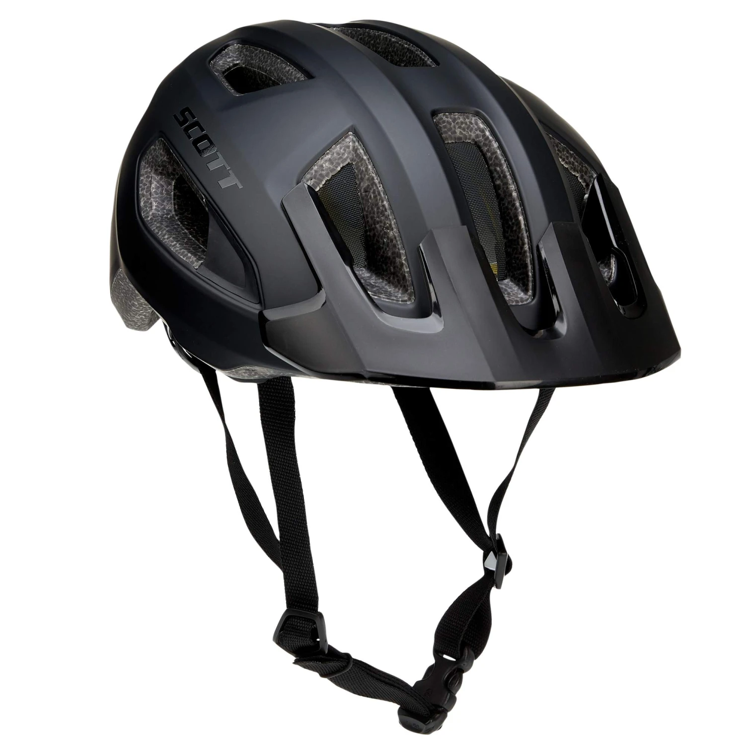 Scott SCO HELMET SUPRA PLUS (CE) Unisex - Fahrradhelm 1 Scott SCO HELMET SUPRA PLUS (CE) Unisex - Fahrradhelm