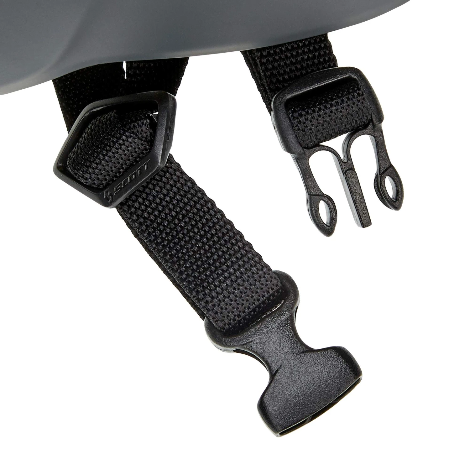 Scott SCO HELMET SUPRA PLUS (CE) Unisex - Fahrradhelm 4 Scott SCO HELMET SUPRA PLUS (CE) Unisex - Fahrradhelm – Bild 4