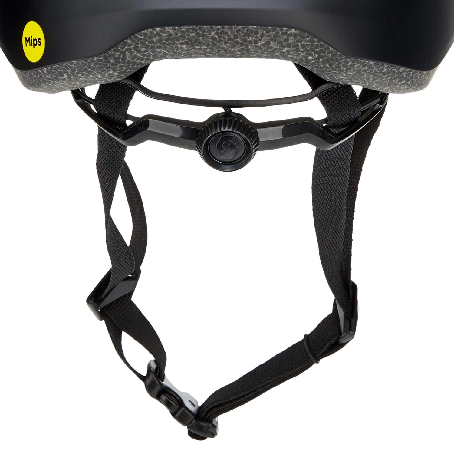 Scott SCO HELMET SUPRA PLUS (CE) Unisex - Fahrradhelm 5 Scott SCO HELMET SUPRA PLUS (CE) Unisex - Fahrradhelm – Bild 5