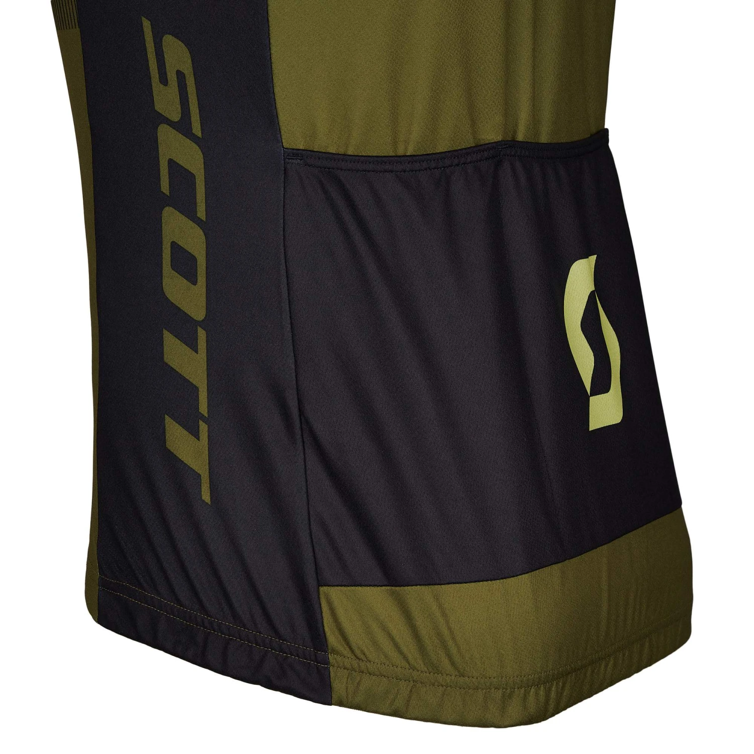 Scott SCO SHIRT M' S RC TEAM 10 SS Herren - Fahrradtrikot 3 Scott SCO SHIRT M' S RC TEAM 10 SS Herren - Fahrradtrikot – Bild 3