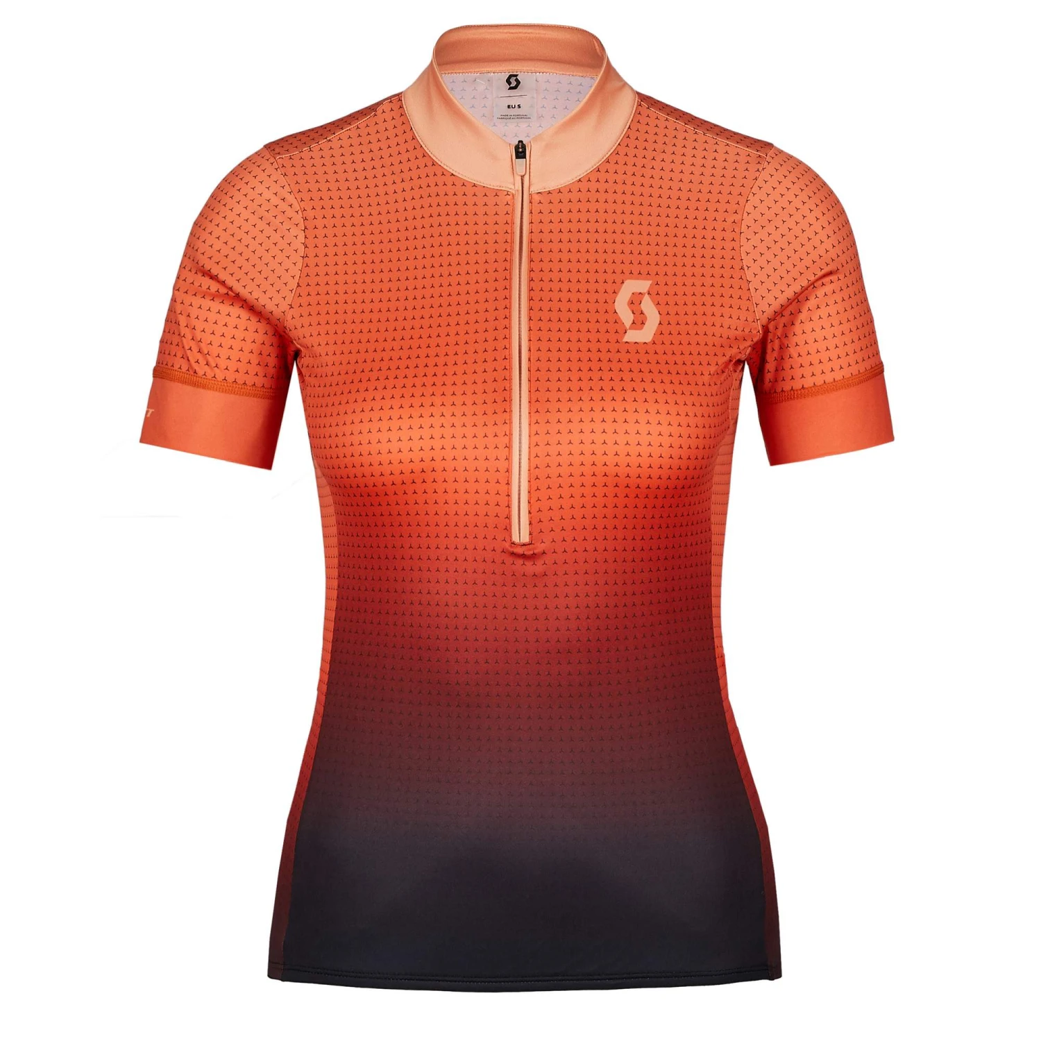 Scott SCO SHIRT W' S ENDURANCE 15 SS Damen - Fahrradtrikot