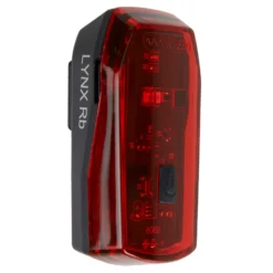 LYNX RB - Fahrradbeleuchtung
