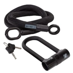 EYELET M + X-LOCK - Fahrradschloss