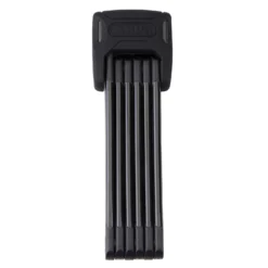 Abus BORDO 6000K/90BK SH - Fahrradschloss